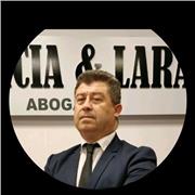 Abogado en ejercicio en Vendrell
Máster MBA dirección empresas y Master en Seguridad Publica y privada